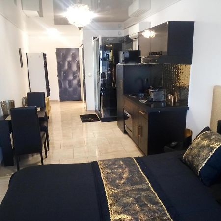 Village Naturiste Le Goldenblack آجد المظهر الخارجي الصورة