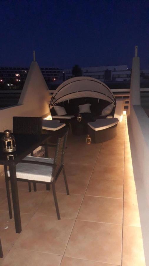 Village Naturiste Le Goldenblack آجد المظهر الخارجي الصورة