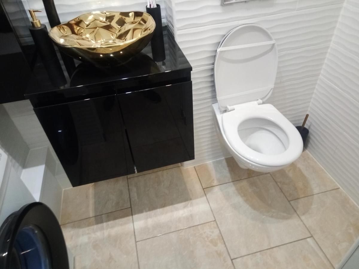 Village Naturiste Le Goldenblack آجد المظهر الخارجي الصورة