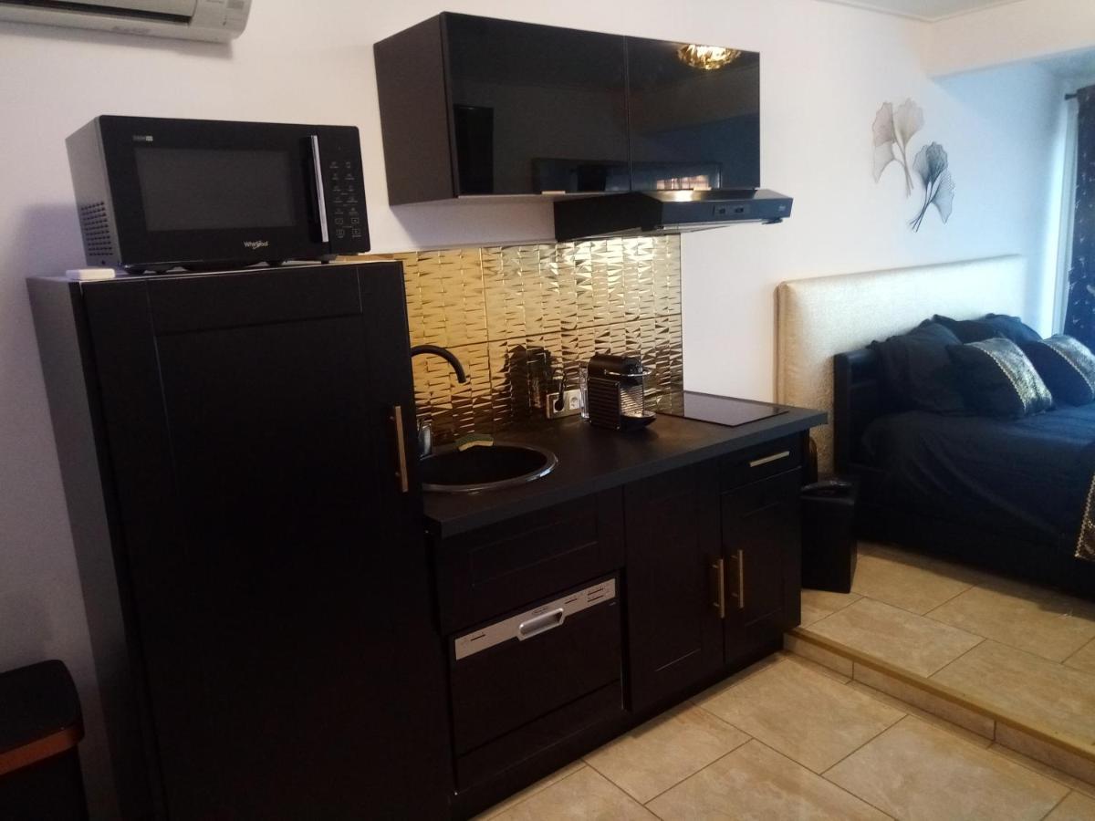 Village Naturiste Le Goldenblack آجد المظهر الخارجي الصورة