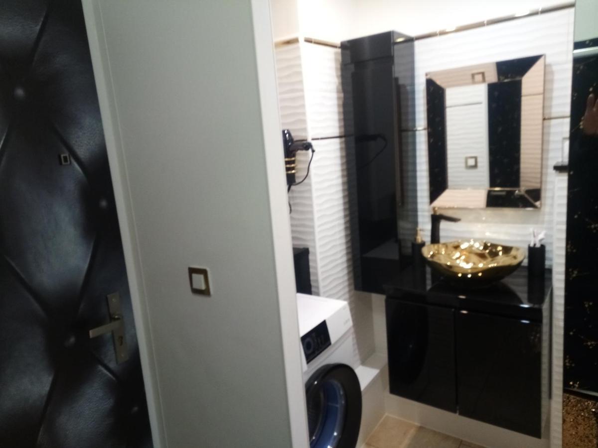 Village Naturiste Le Goldenblack آجد المظهر الخارجي الصورة