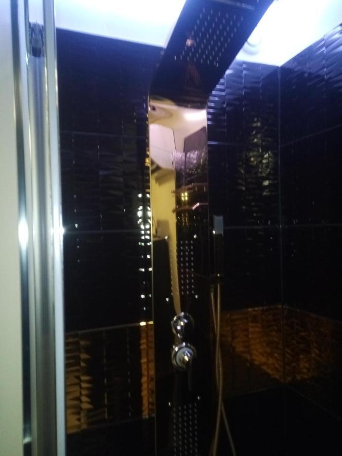 Village Naturiste Le Goldenblack آجد المظهر الخارجي الصورة